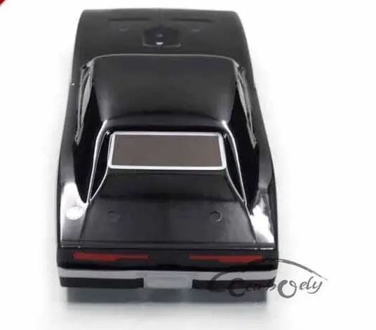 KINGTAIR HPI SPRINT RS4 3 Evo KYOSHO FW06 прозрачный корпус для 1/10 Scale On Road racing Drift Nitro RC CAR HSP REDCAT FS YOMOHA