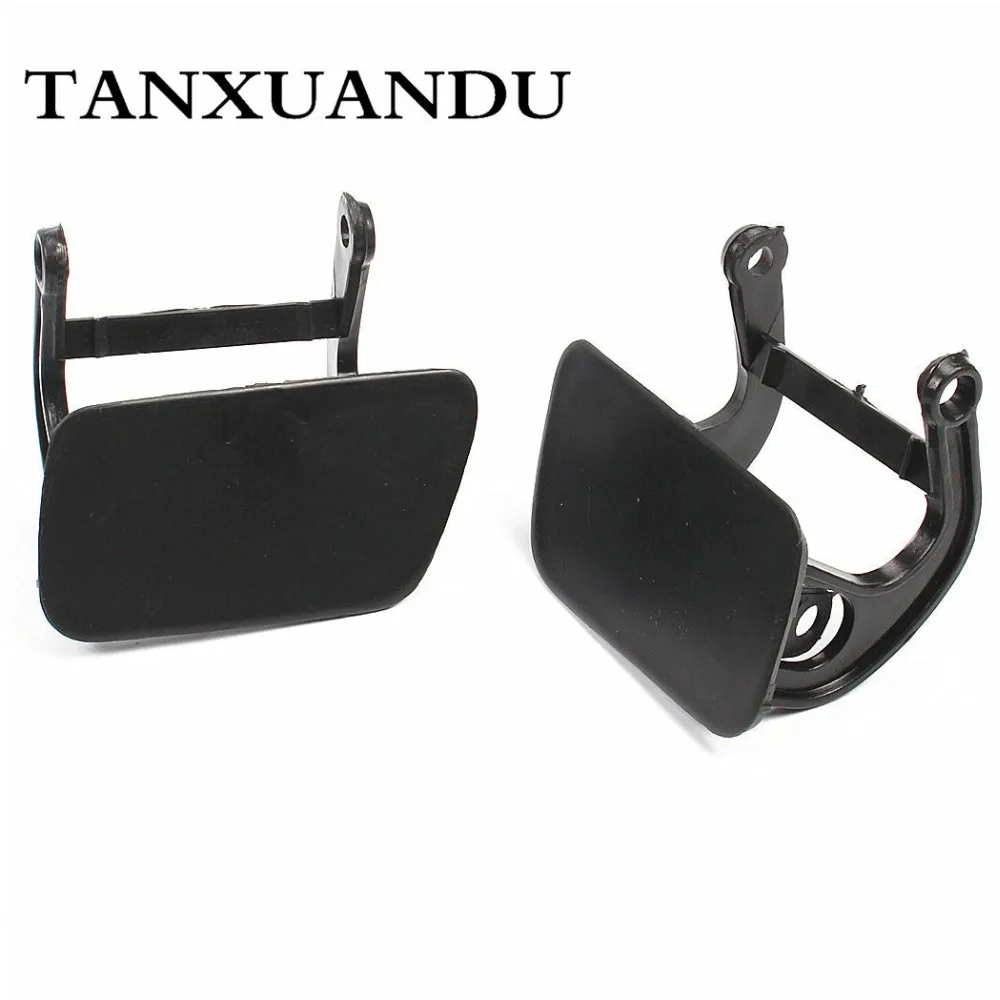 L + R фар сопловая заглушка рычажный узел для BMW 5 серия E60 E61 03 10|Амортизаторы| |