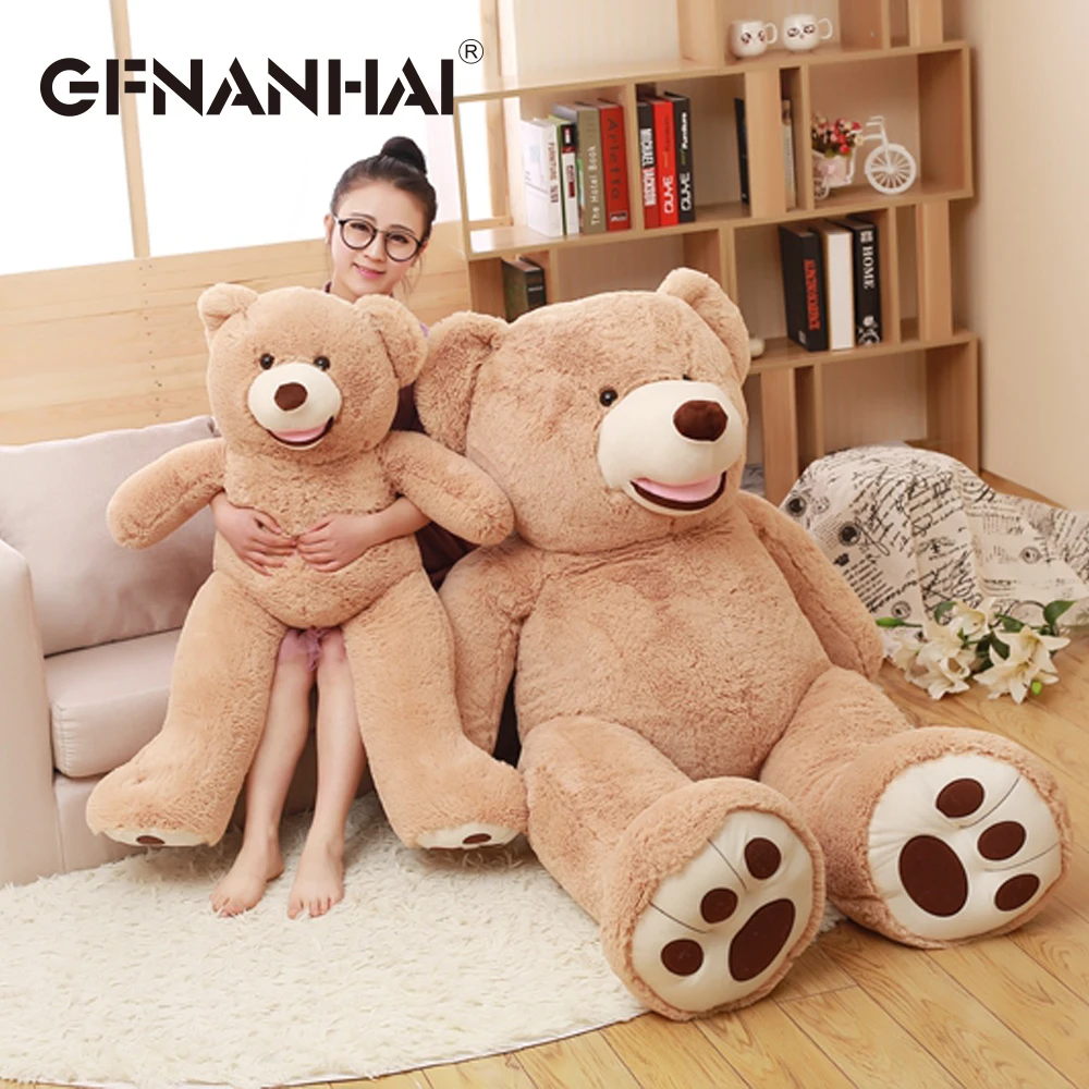 1 шт. плюшевый медведь 100 см|bear plush toy|plush toystoy stuffing |