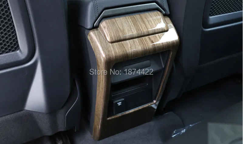 Аксессуары и запчасти для салона автомобиля Land Rover Discovery Sport 2015 2016 ABS