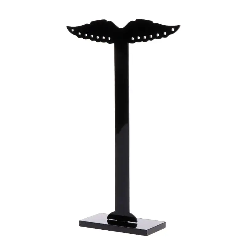 3 шт./компл. акриловые серьги витрина подвеска ожерелье ювелирные изделия