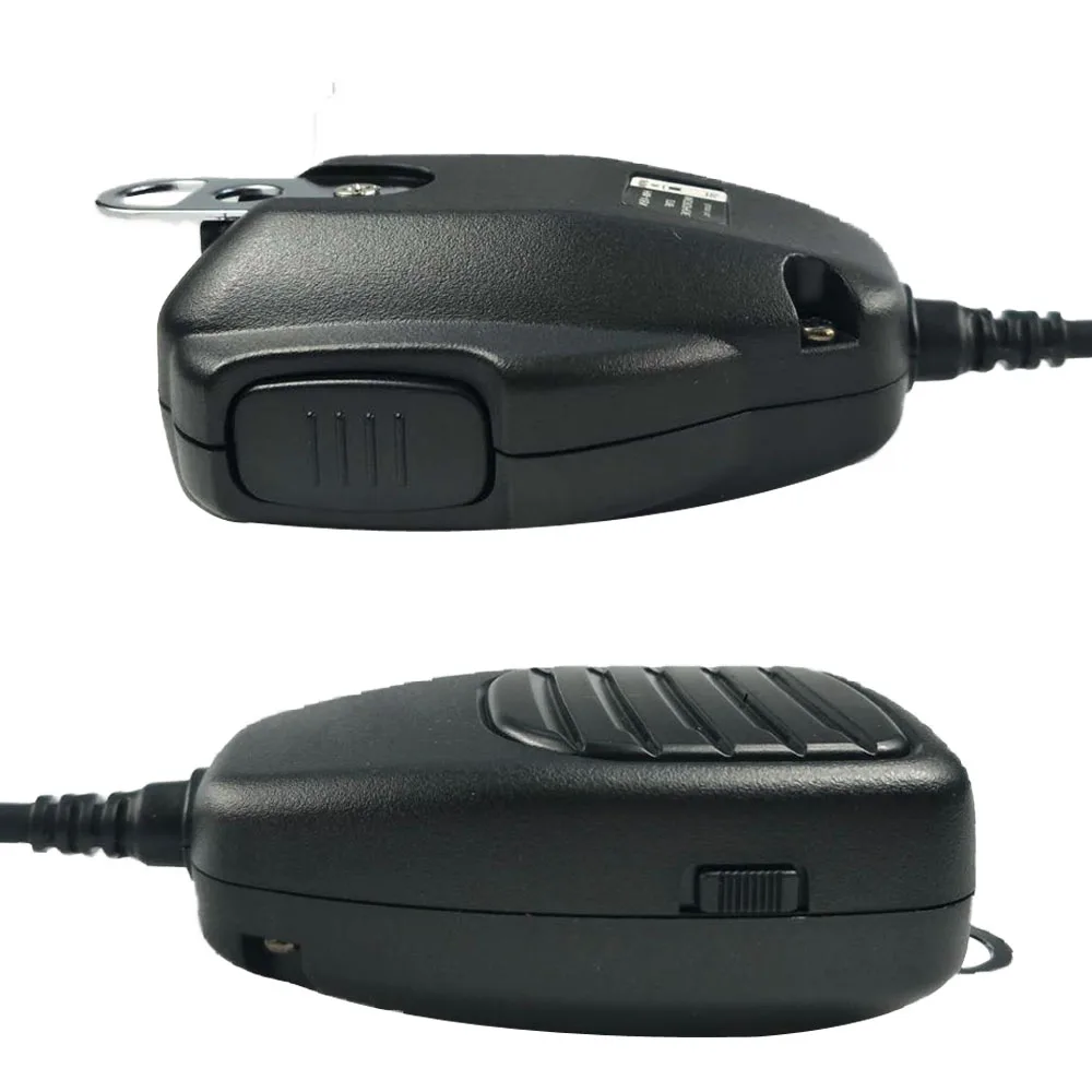 XQF Замена для ICOM HM 118N MF дистанционного мобильного автомобиля радио микрофон