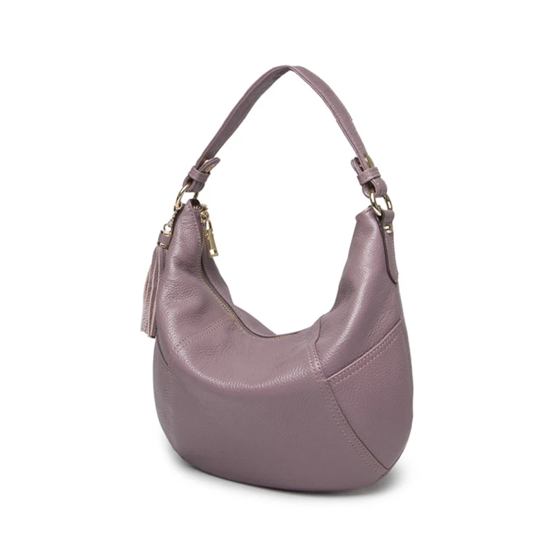 Сумка через плечо из 100% натуральной воловьей кожи женская сумка A262|skin bag|genuine leather