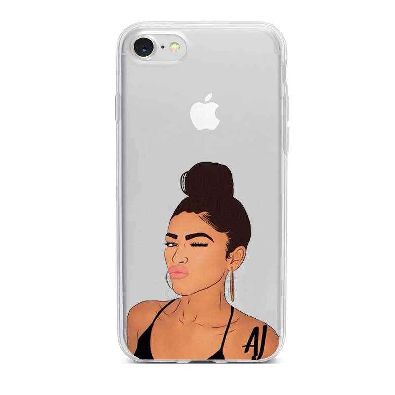Силиконовый чехол Nicki Minaj Minha Rainha Roman Zolanski Macio из ТПУ для iPhone 5 8 7 6 Plus X XS Max XR 11 11pro 11promax Shell