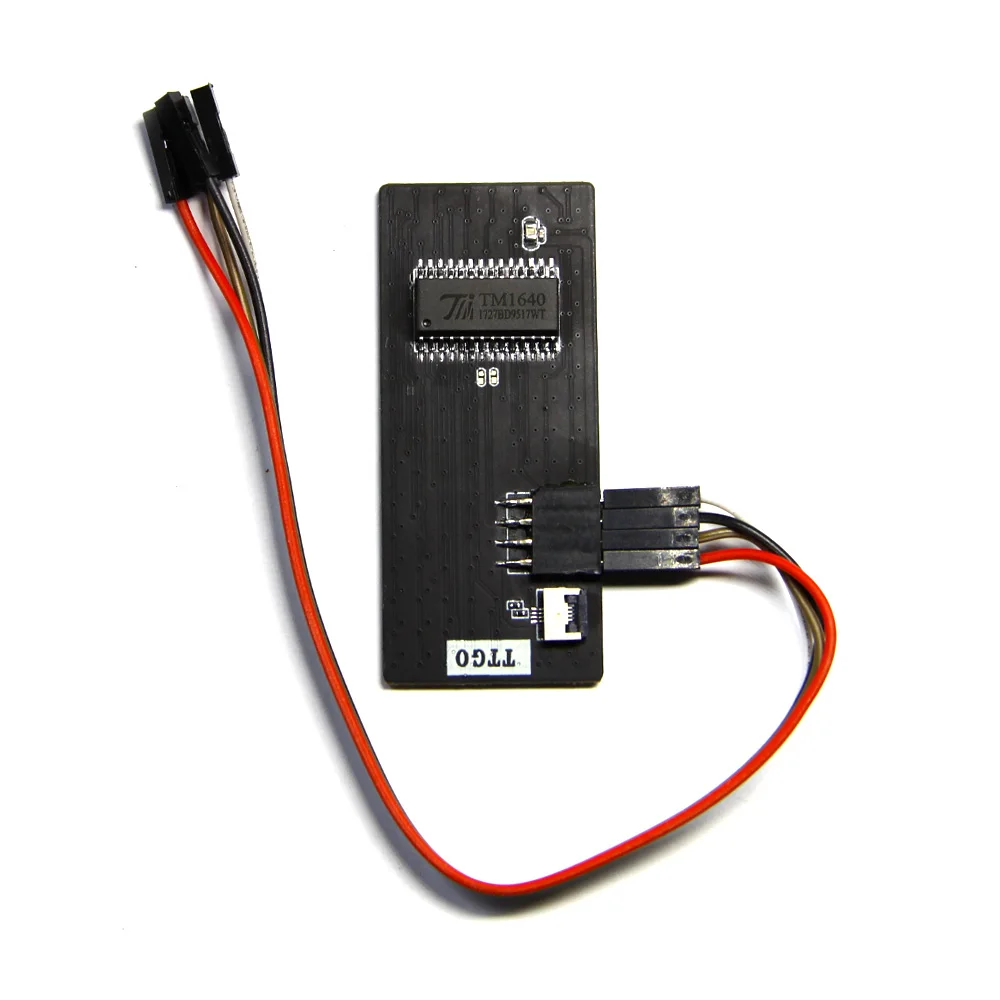 Панель с выражением синий светодиодный дисплей для ESP32 ESP8266 mircobit arduino |