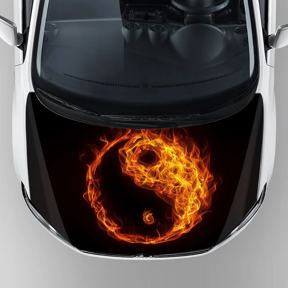 2017 хит продаж пользовательские автомобильные наклейки уникальная графика