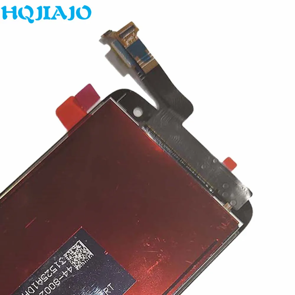 ЖК дисплей для Motorola Moto G5P G5 Plus сенсорный экран дигитайзер XT1685 XT1684 XT1687 5 2 ''в
