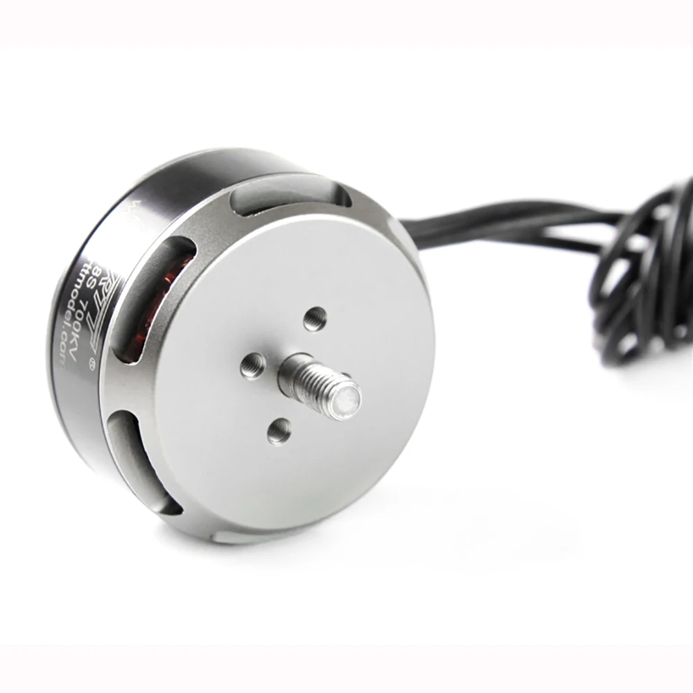 GARTT ML3508 370KV 415KV ML3508S 700KV бесщеточный двигатель RC для многовинтовой Квадрокоптер