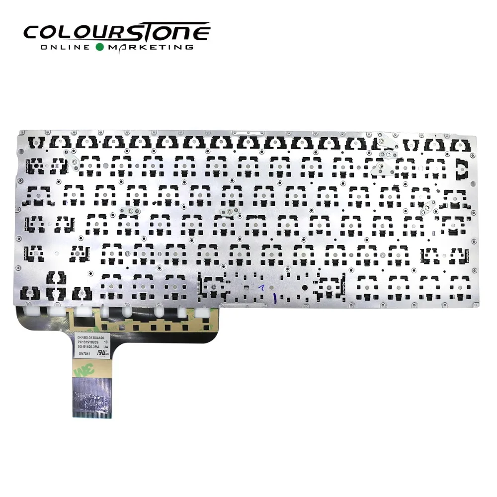 ORIGINAL NEW keyboard for ASUS UX305 RU AND UA BLACK KEYBOARD | Компьютеры и офис