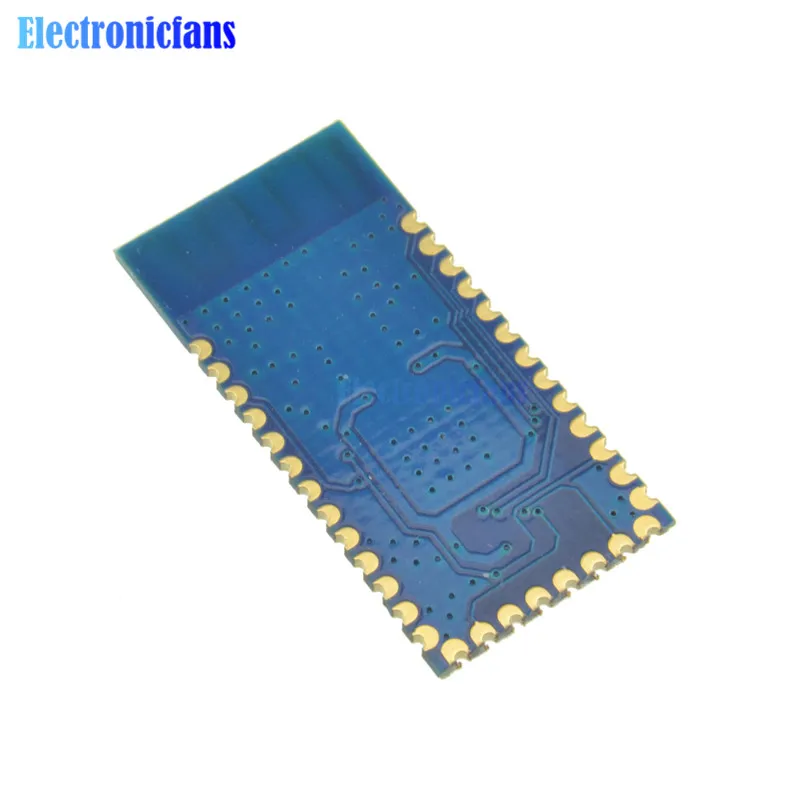 1 шт. для Android IOS BLE 4 0 Bluetooth модуль 6PIN совместимый HM 10 Arduino CC2540 CC2541 Серийный