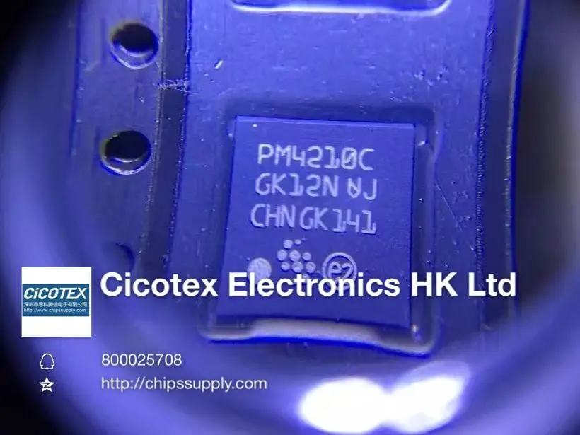 

5 шт./лот PM4210C 4210