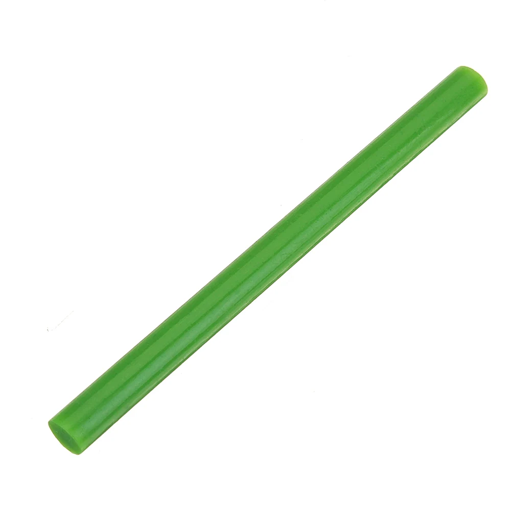 

10Pcs/Set Colorful Hot Melt Glue Stick For Glue Gun Colorant DIY Crafts Repair Model Adhesive Sticks 7mmx100mm
