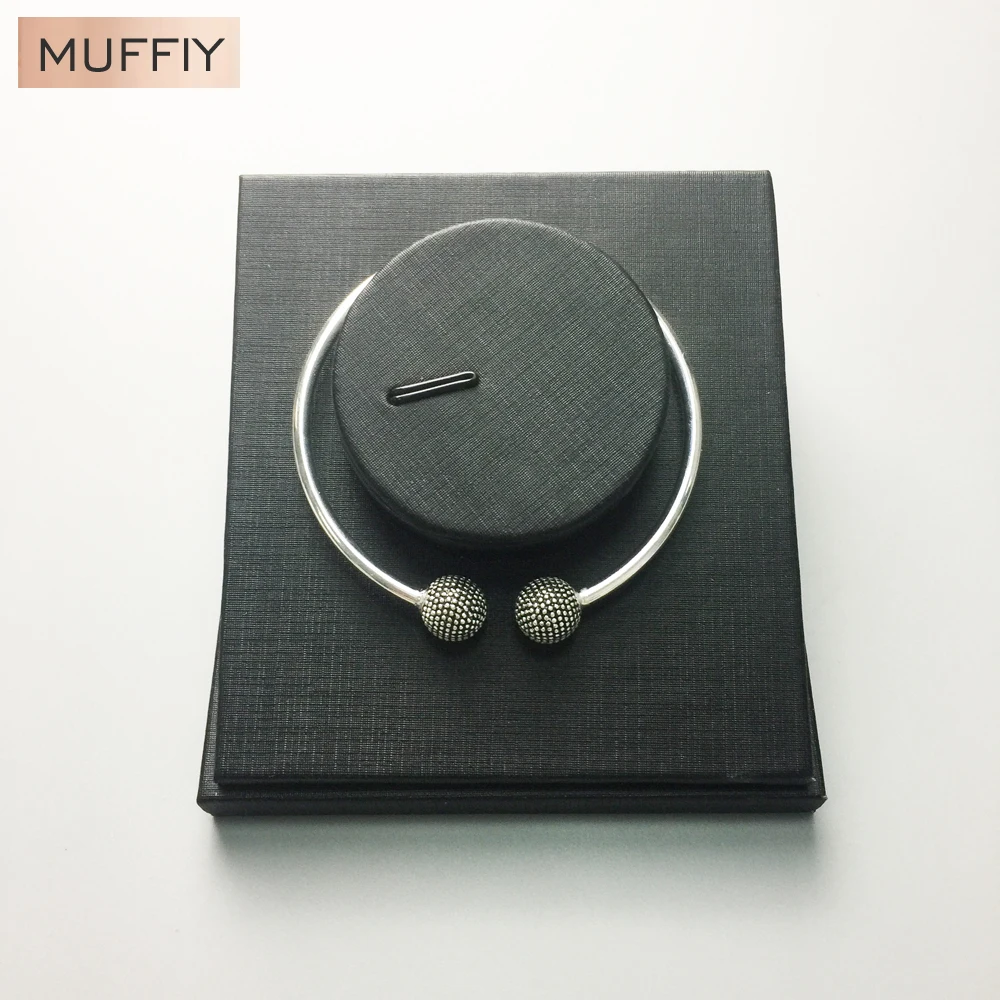 Браслет на запястье браслет из стерлингового серебра 2017 пробы с надписью Kathmandu