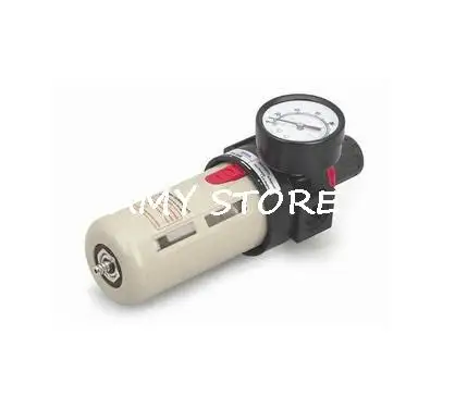 AirTAC Тип 1/2 &quotBSPP регулятор воздушного фильтра для воздушных компрессоров 3000 л/мин