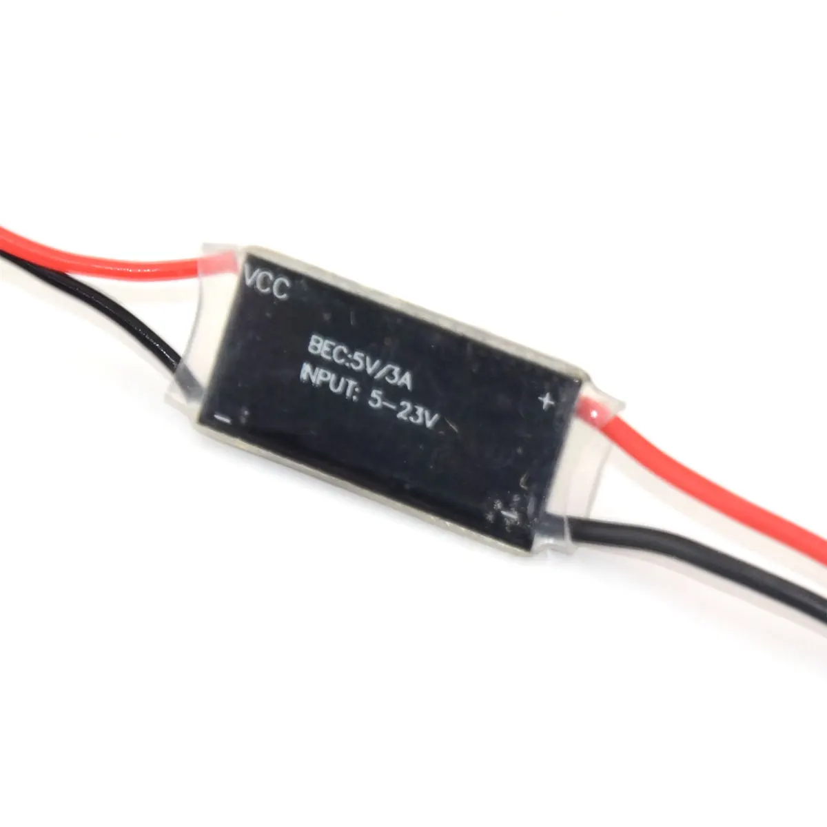 Радиоуправляемая игрушка деталь внешний 3A UBEC выход 5V для радиоуправляемых