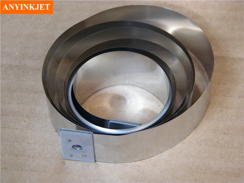 Стали ремень для Mutoh RH2 RJ8000 RJ8100 VJ1604 VJ1604W VJ1624 VJ1638 принтера