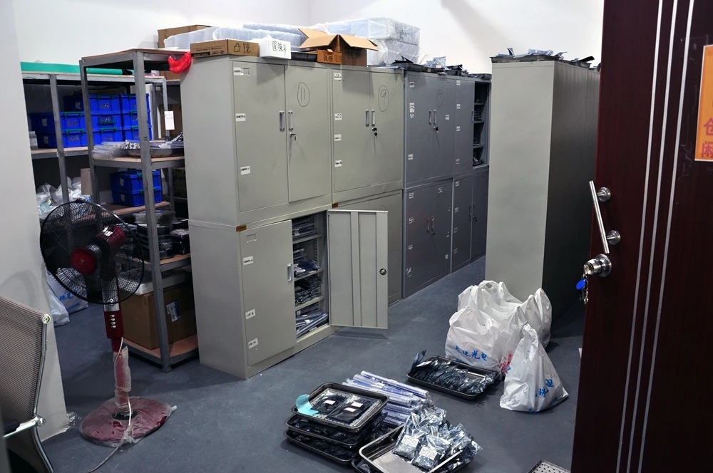 100 шт. светодиодные лампы 3 Вт белого цвета Gigertop | Лампы и освещение