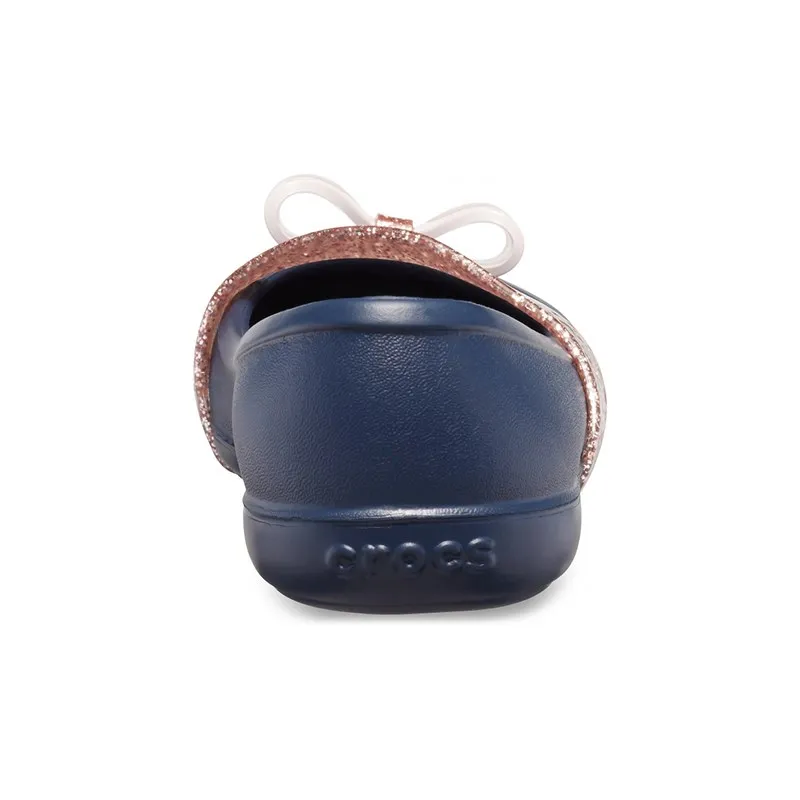 CROCS Crocs Lina Charm Flat K KIDS| |