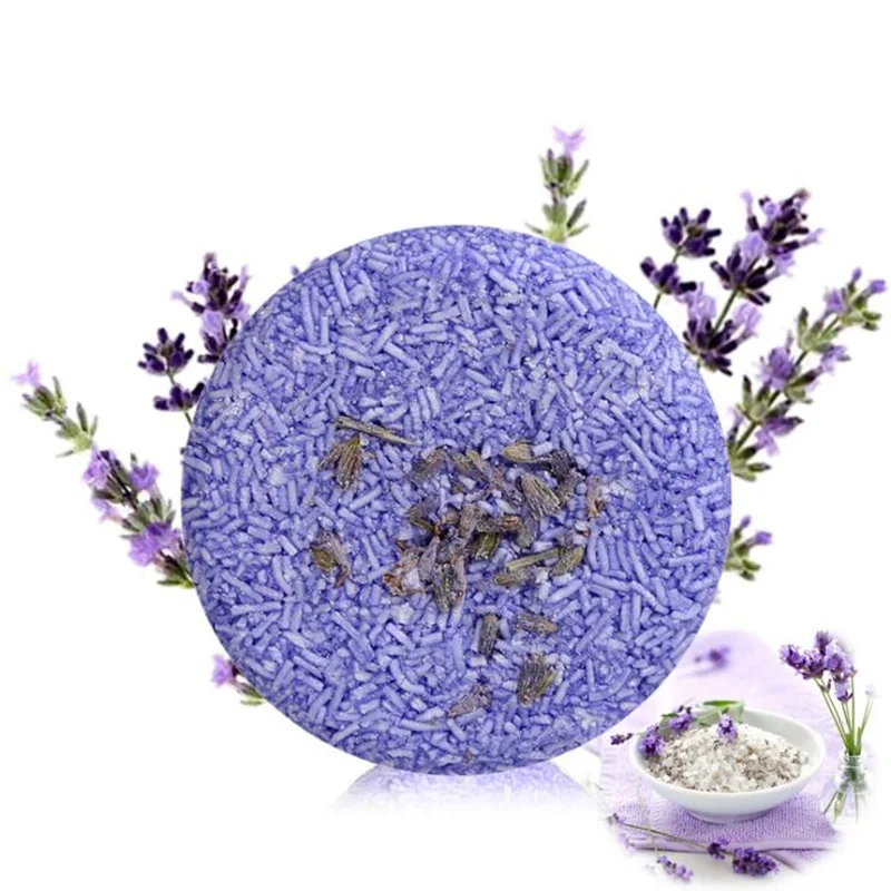 Мыло для волос ручной работы контроль жирности шампунь мыло против выпадения