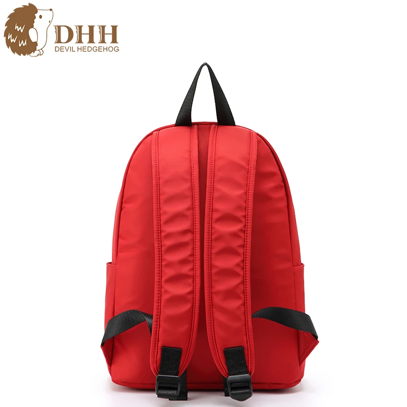 DHH женский рюкзак Для женщин школьный для девочек подростков Mochila Feminina ноутбук