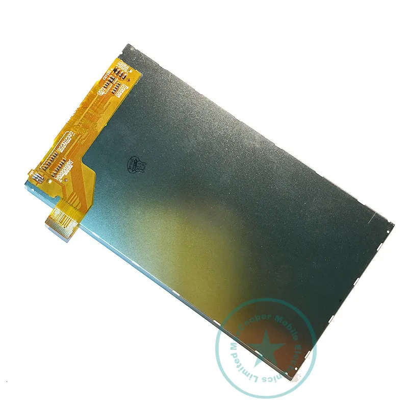 Высококачественный ЖК дисплей 5 0 дюйма для Alcatel One Touch POP C7 7040 7040D 7040A 7041D 10 шт./Лот