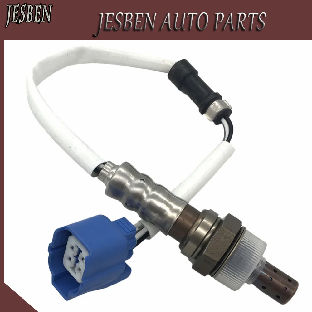 Задний кислородный датчик Lambda 36532 PPA 004 подходит для Honda CR V 2.4L 2001 2006 Civic 1.3L 2002 2005 City