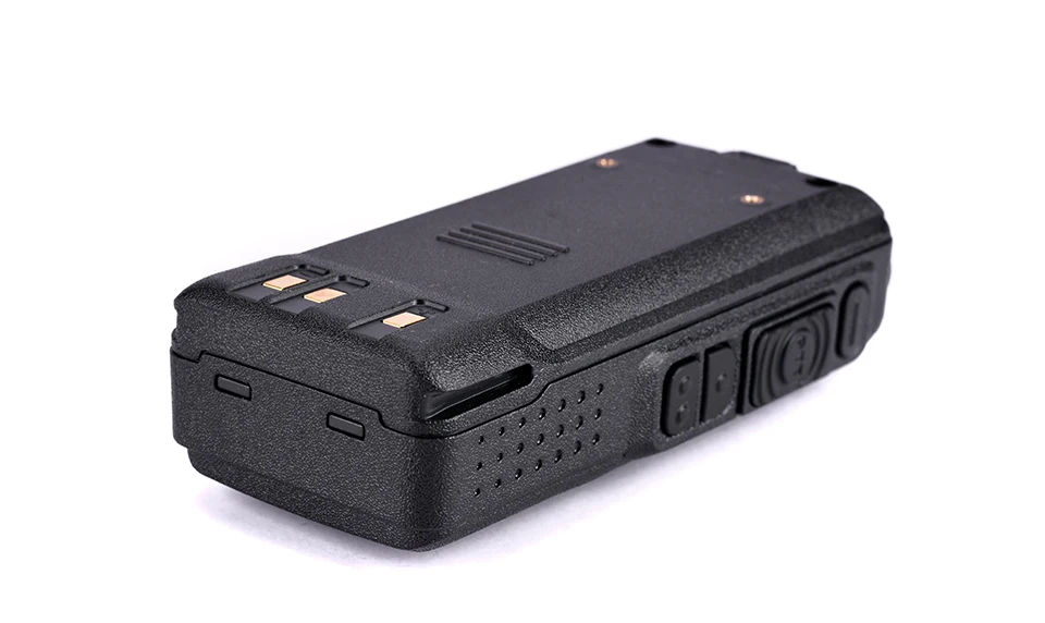 Baofeng цифровой DM-1701 двухканальные рации Tier 2 Dual Time slot двухдиапазонный двухсторонний радиоприемник DMR Ham любительская радиостанция КВ трансивер