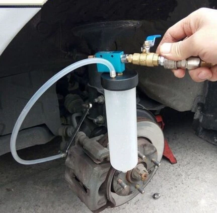 Тормозная система для автомобиля грузовика комплект подводки жидкости