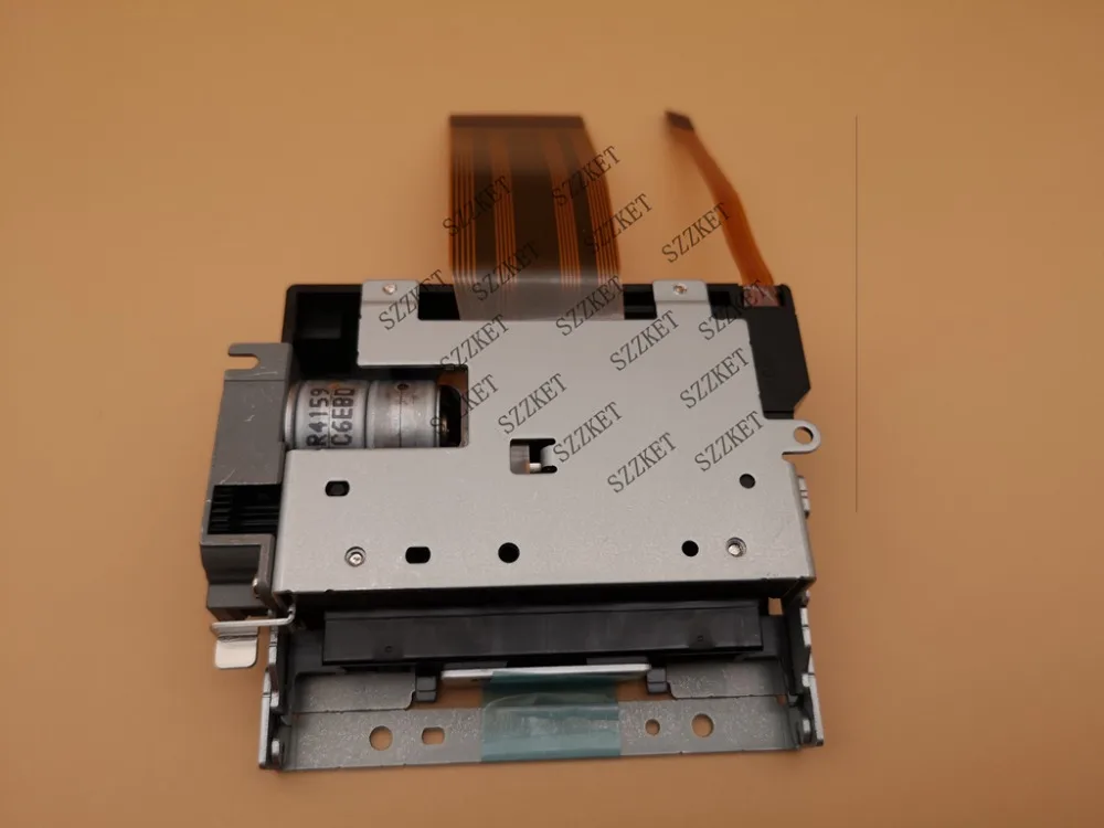 Новый тепловой принтер CAPG247B-E специальный для АЗС CAPG247B аксессуары заправки