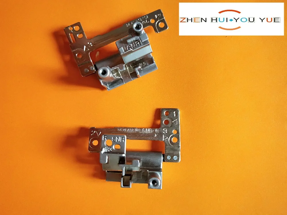 

new for Dell Latitude 3330 13.3" hinges Left & Right