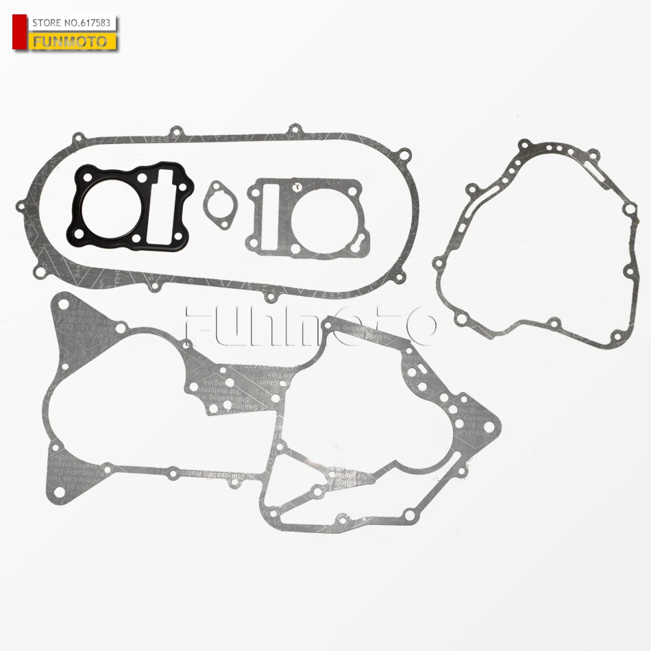5 комплектов, фотомагнитола, фотомагнитола для LONCIN 200-M ATV (art.: 78a1089b5) - 78a1089b5