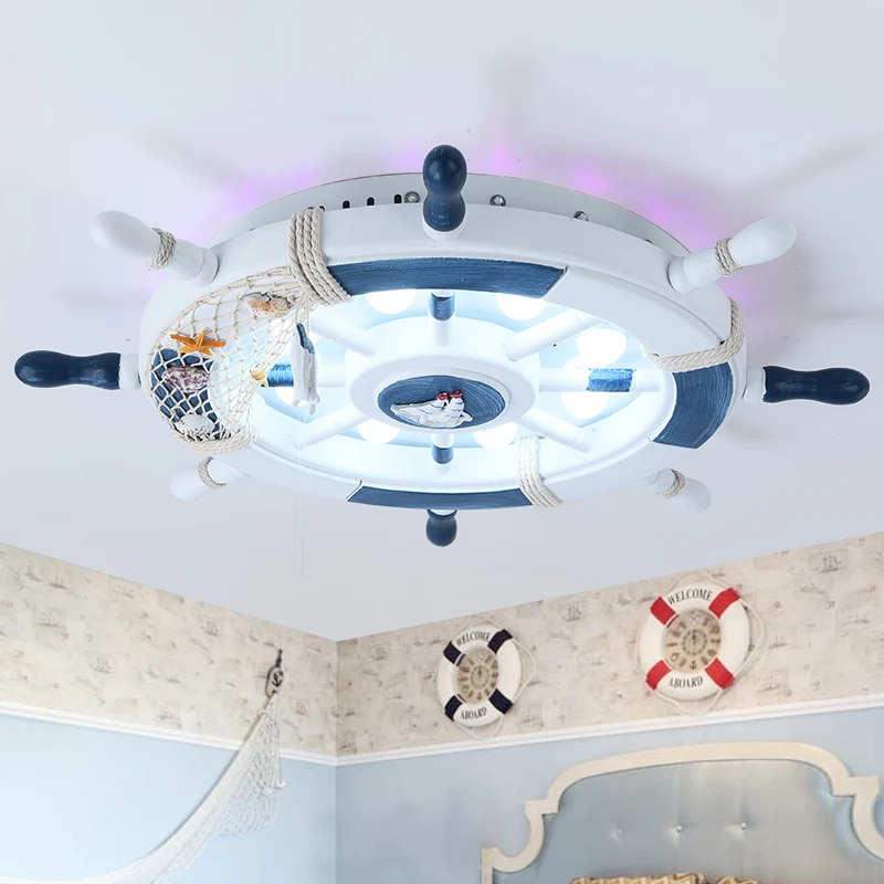 led ceiling lights for kids room Bedroom balcony home Dec AC85-265V acrylic modern lamp childroom | Лампы и освещение