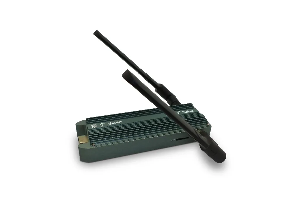 

Xtreamer medios powerful 4GB DDR and 32GB with USB3.0 lan 11ac bluetooth TF slot earphone mic and windows 10 official version