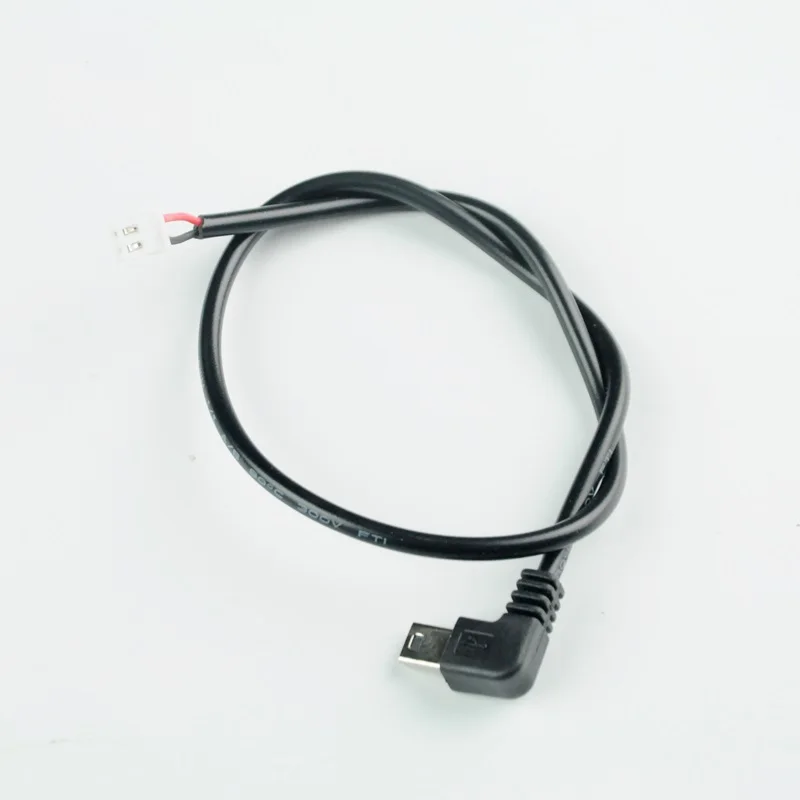 Wanhao запасные части D8 5V кабель для драйвера экрана Дубликатор 8 DLP/SLA 405nm UV 3D