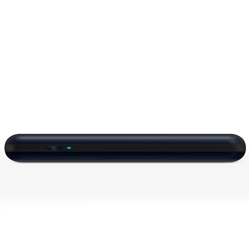 Оригинальный Xiaomi ZMI 15000 mAh power Bank USB PD 2 0 & Quick Charge 3 bank с кабелем type C для ноутбука