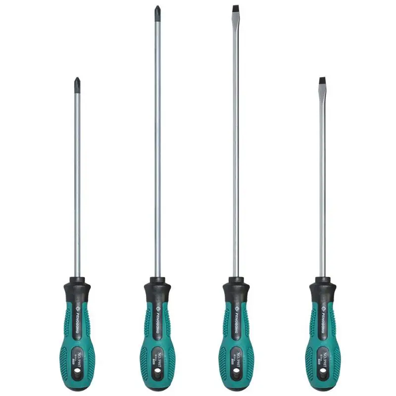 Многофункциональная отвертка электрика утепленная ПП Ручка восстановление