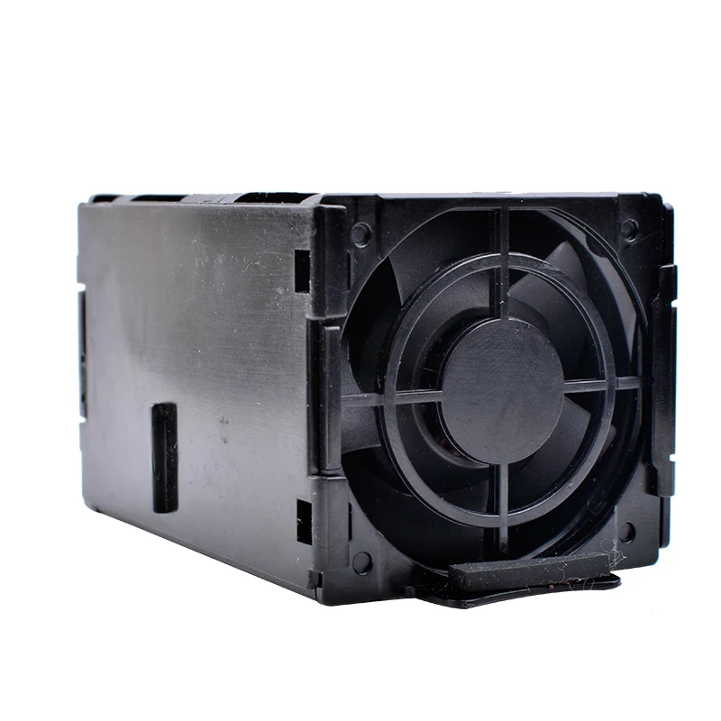 Новый и оригинальный PN: 00KC907 R40W12BS1EA9 07A051 40x40x56 мм DC 12V 1.21A Вентилятор охлаждения