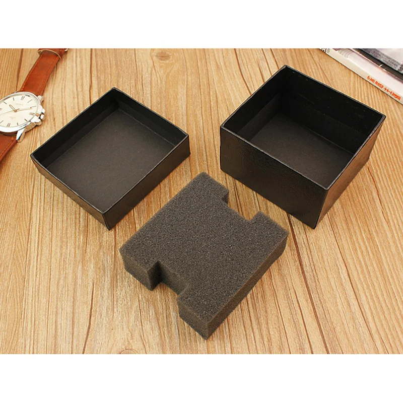 Ювелирный браслет часы подарок Подарочная коробка чехол для браслета ювелирных