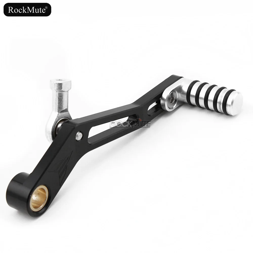 For YAMAHA MT-09 Tracer 2015 2016 2017 2018 Motorcycle Gear Transmission Shift Pedal Foot Lever Left Side Change Adjustable | Автомобили и