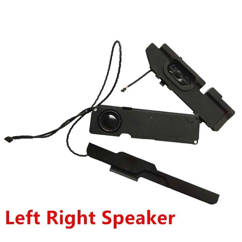 

Promotional 922-9772 Left Speaker + 922-9769 Right Speaker for MacBook Pro 13" A1278 2011 2012 Subwoofer Internal Speaker