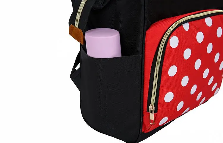 Подгузник для беременных сумка рюкзак большой емкости мама мать сумка для ухода за младенцем Детские аксессуары Органайзер Mommore уход
