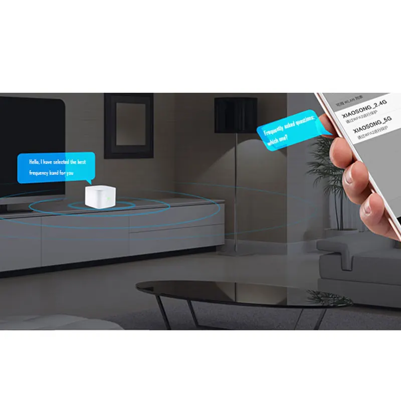 Honor Router X1 расширенная версия беспроводной маршрутизатор WiFi повторитель 2 4G/5G 1167