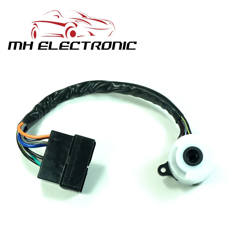 MH Электронный 7-контактный TL4-2-8 TL428 для микроавтобус TOYOTA HIACE автобус KDH200 Быстрая
