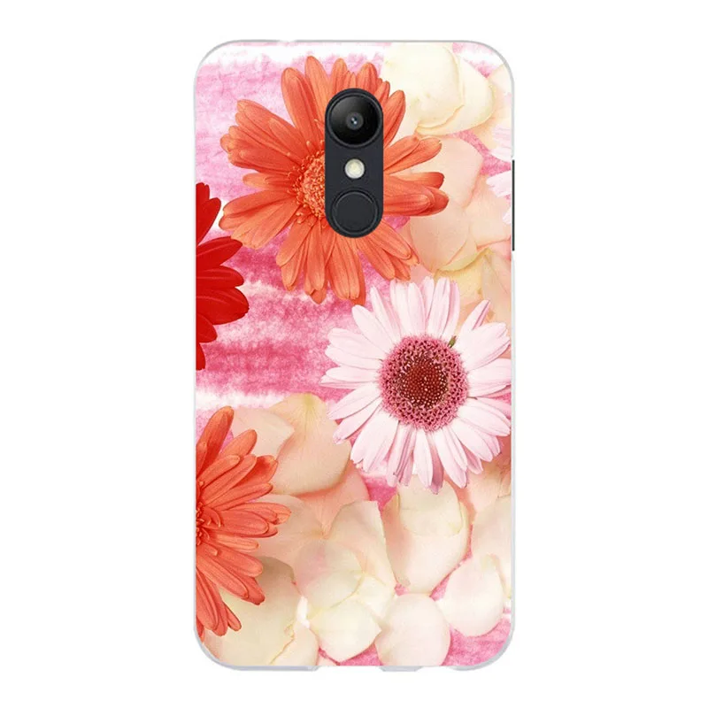 ZX02 Для LG K11 чехол LG K11 чехол 5," мультяшная Силиконовая задняя крышка чехол для телефона для LG K11 K 11 чехол Fundas Capa - Цвет: ZX02