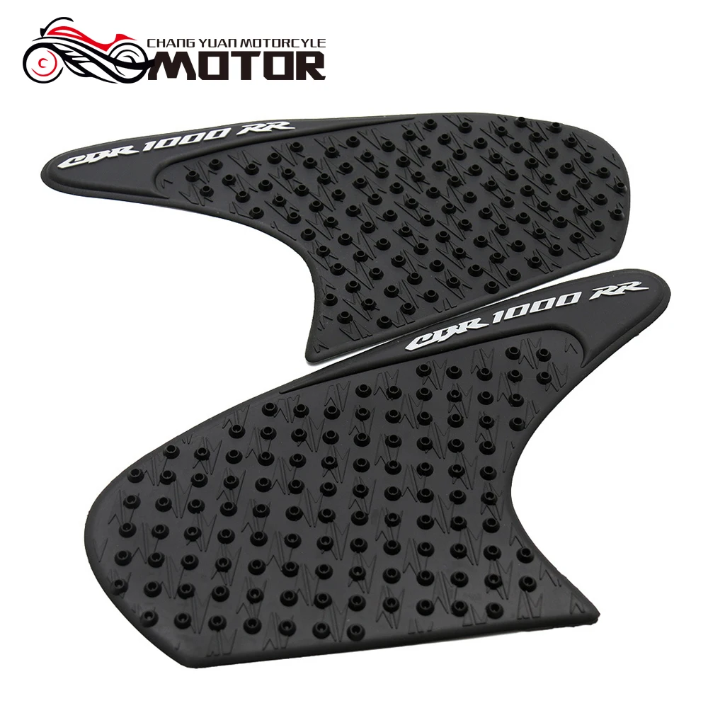 Для Honda CBR1000RR 2012 2013 2014 2015 2016 протектор antideslizante Танк де газа de la adherencia lado 3 M