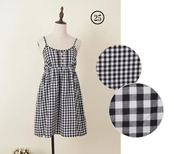 Женское Хлопковое платье с цветочным принтом короткое пляжное в винтажном стиле