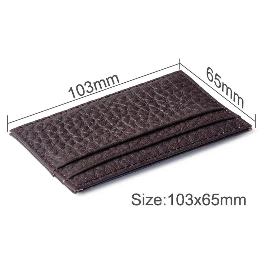 Мужской кошелек мини для монет мужской кожаный мужская сумка карт клатч