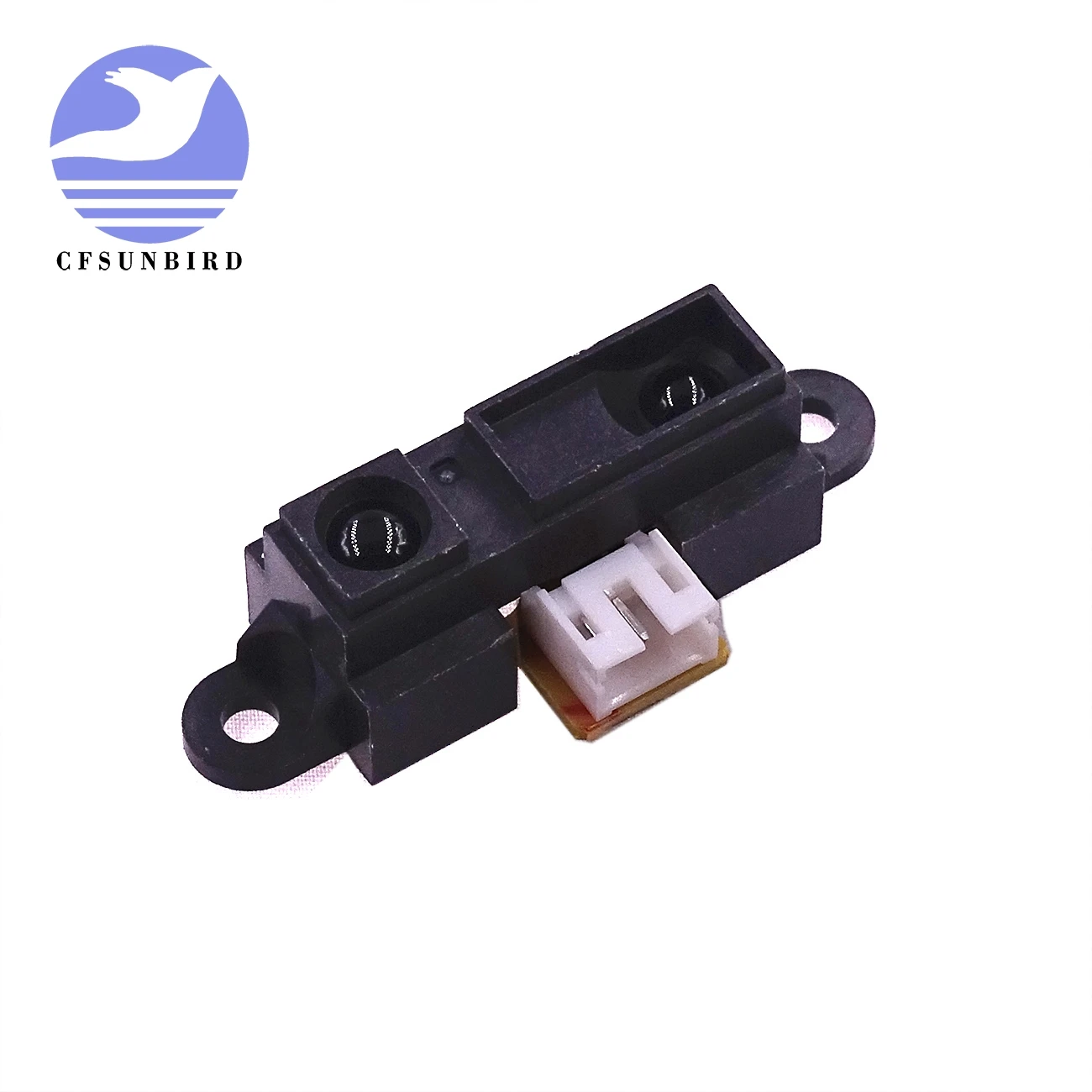 GP2Y0A21YK0F 2Y0A21 10-80 см инфракрасный датчик расстояния включая WIRE