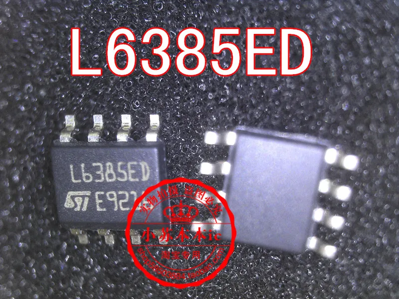 L6385ED L69A L69AW L6995 L6995DTR L6562A L6562D L6571BD013TR L6571B L6759D L6384D L6384ED L6640 LT6640QTR PM6640