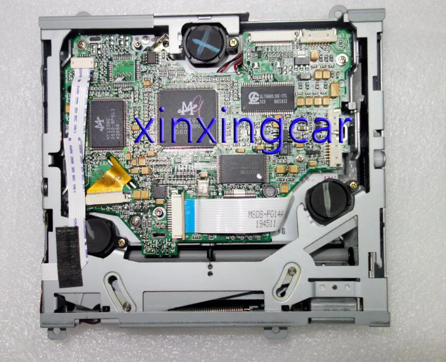 Brand New Korea DVS DSV 810A DSV 810 DVD Mechanism With RAE3050 RAE3051 